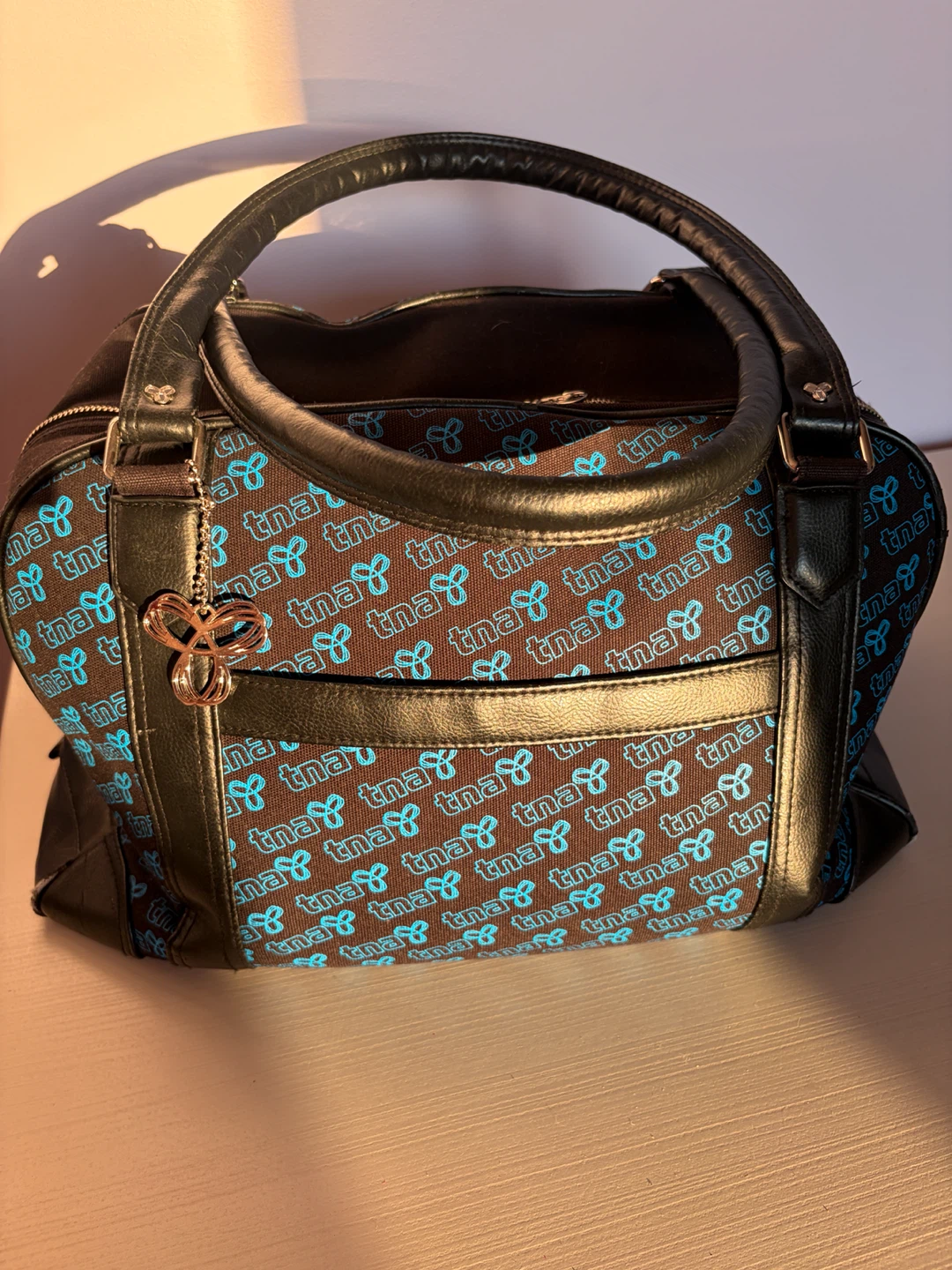 TNA Weekender Bag - photo 2