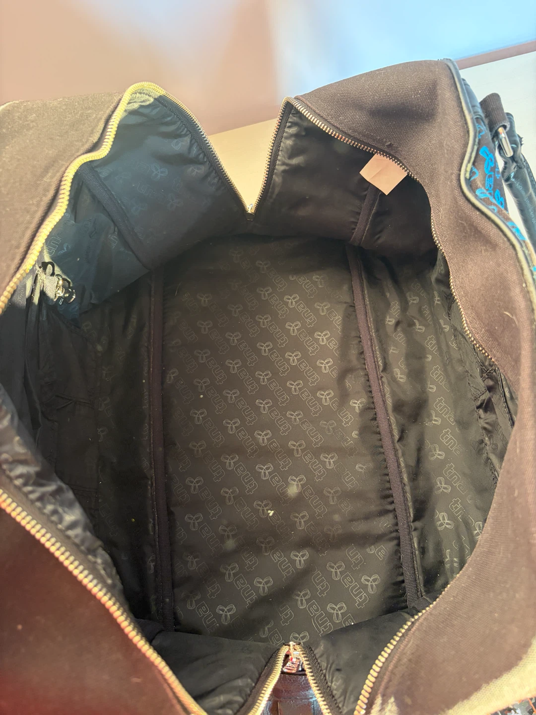 TNA Weekender Bag - photo 5