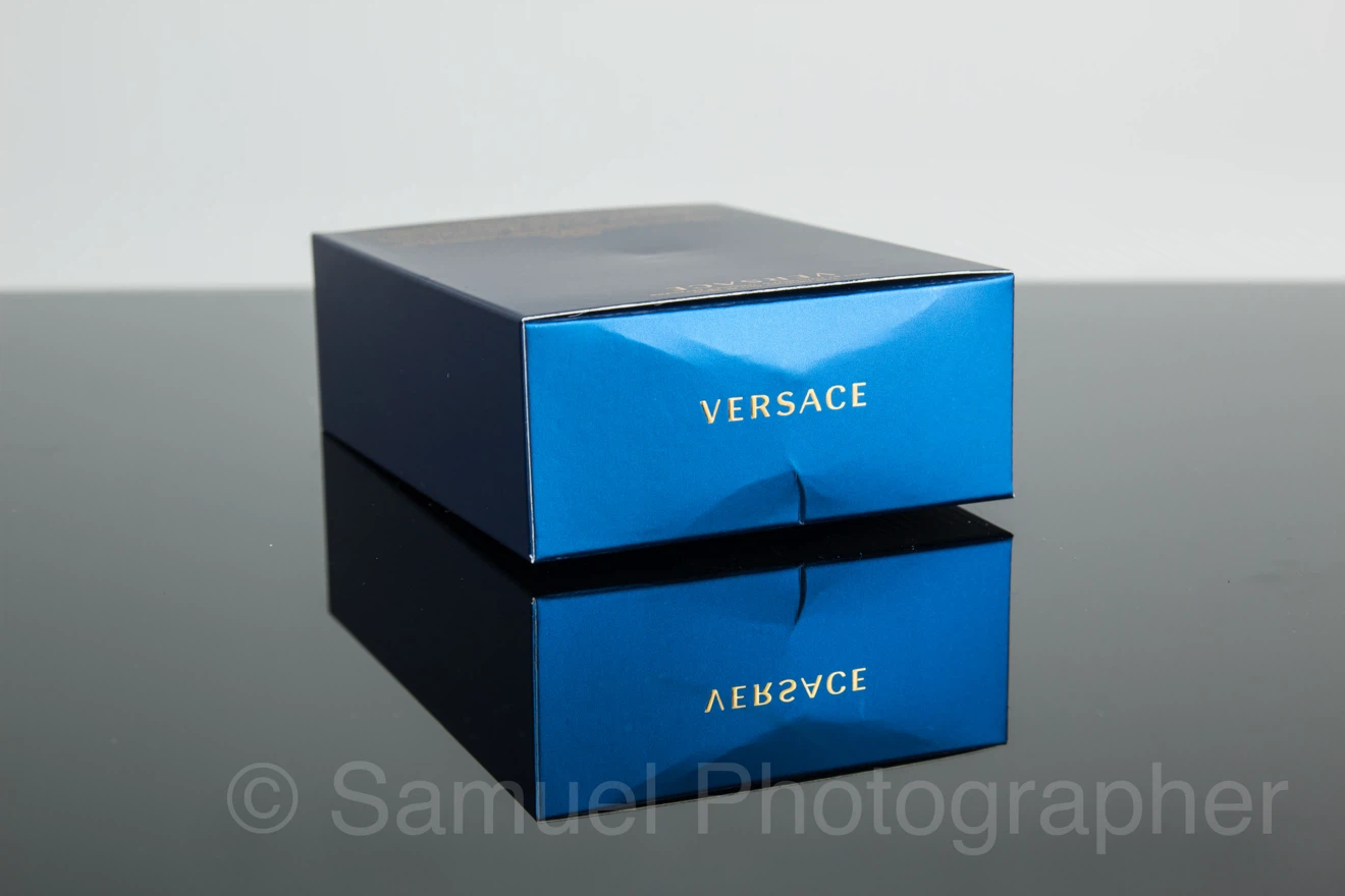 Versace Eros Parfum Natural Spray 100ml - photo 2