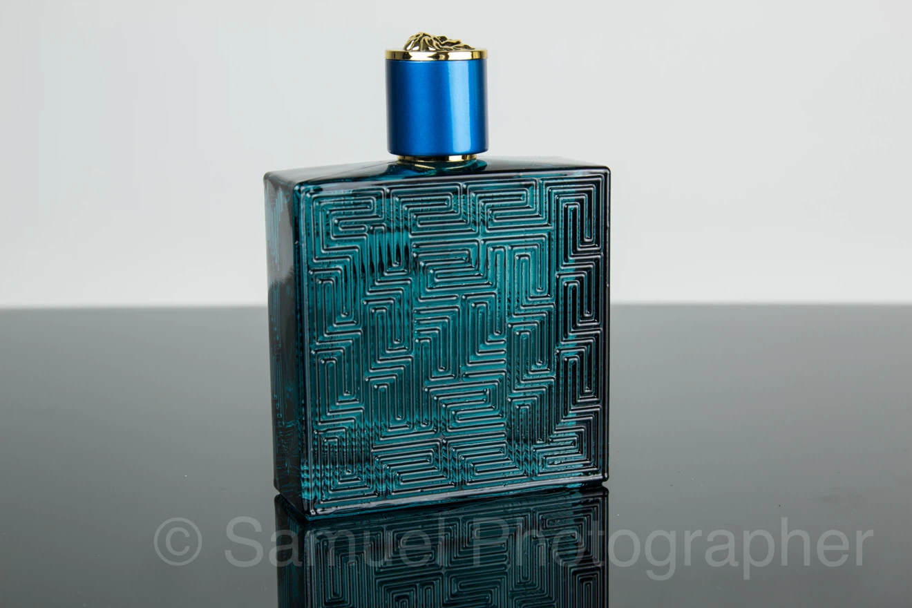 Versace Eros Parfum Natural Spray 100ml - photo 3