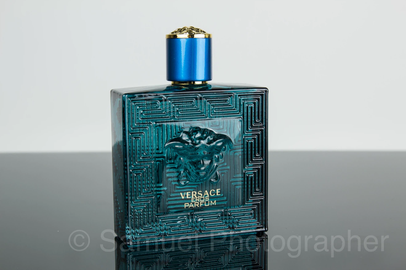 Versace Eros Parfum Natural Spray 100ml - photo 4