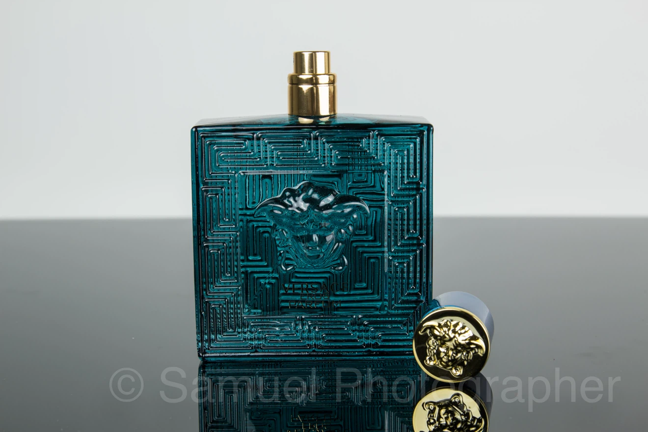 Versace Eros Parfum Natural Spray 100ml - photo 5