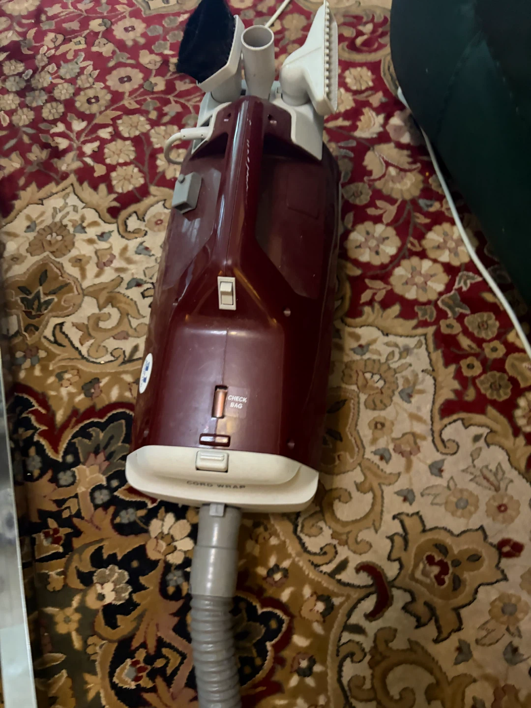 Hoover Vacuum Cleaner