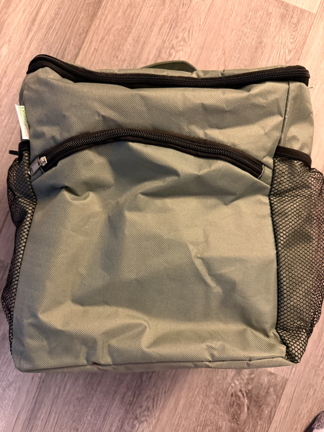 Everyday Essentials Lunch Bag Cooler