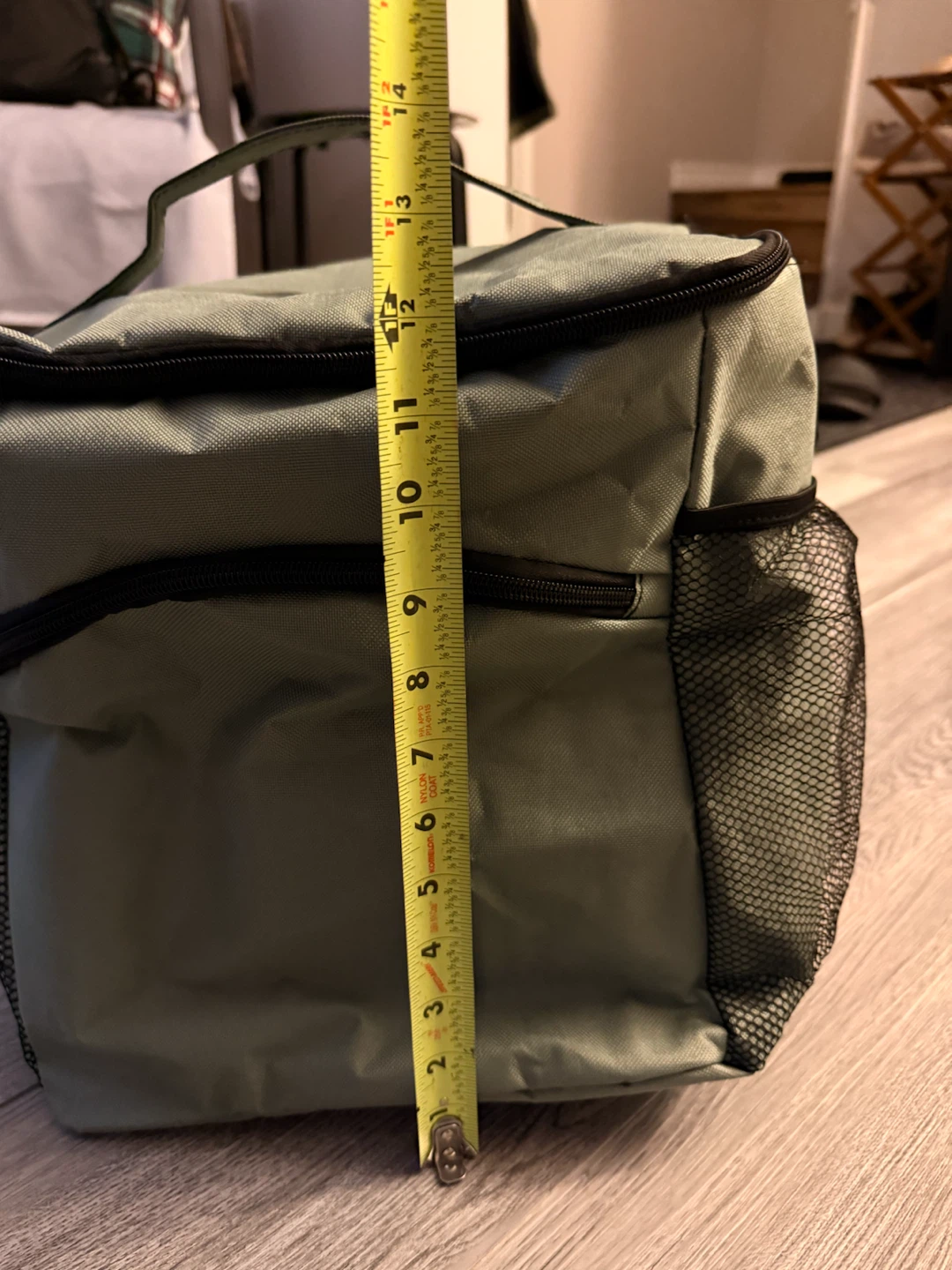 Everyday Essentials Lunch Bag Cooler - photo 2