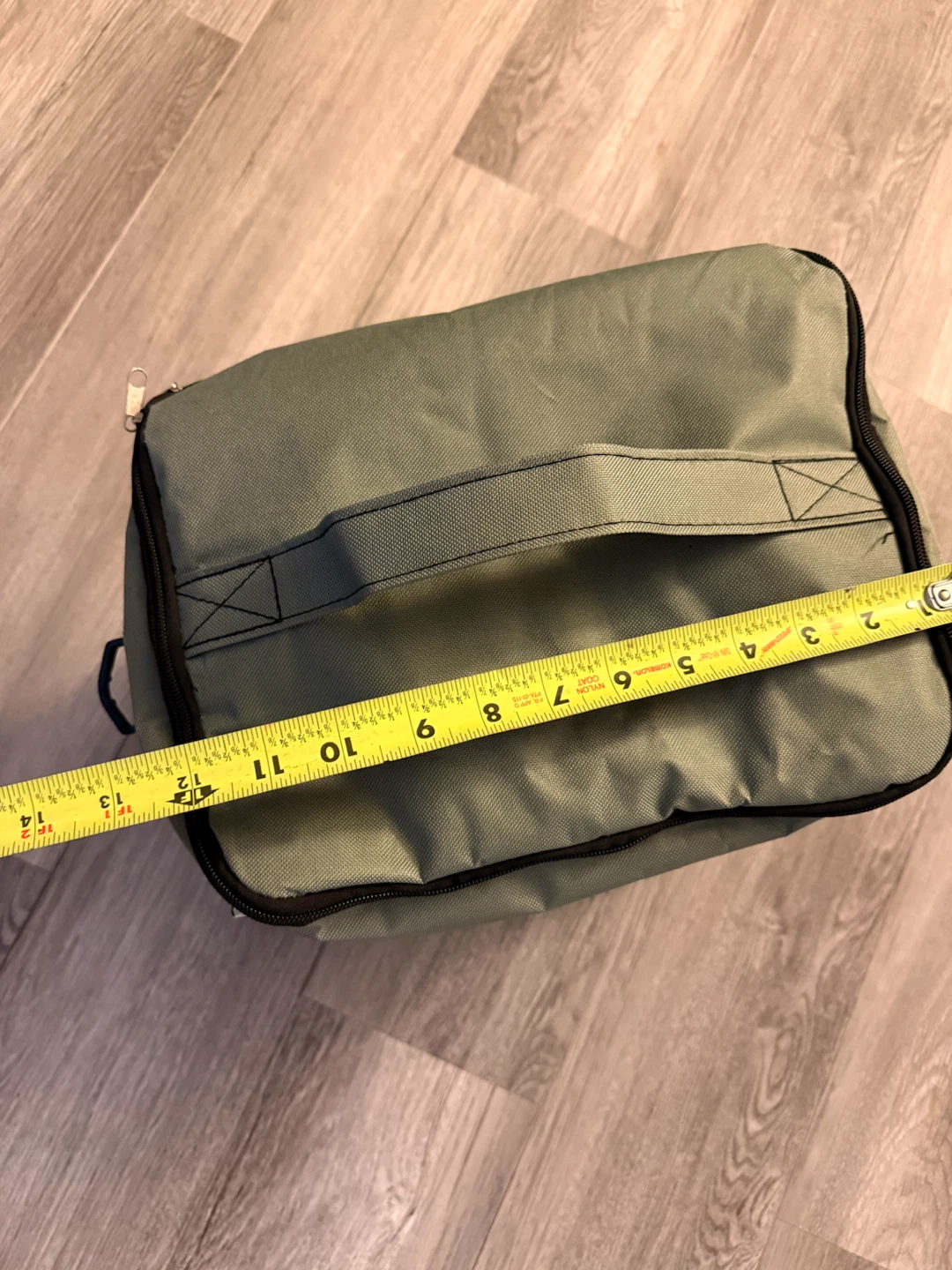 Everyday Essentials Lunch Bag Cooler - photo 3