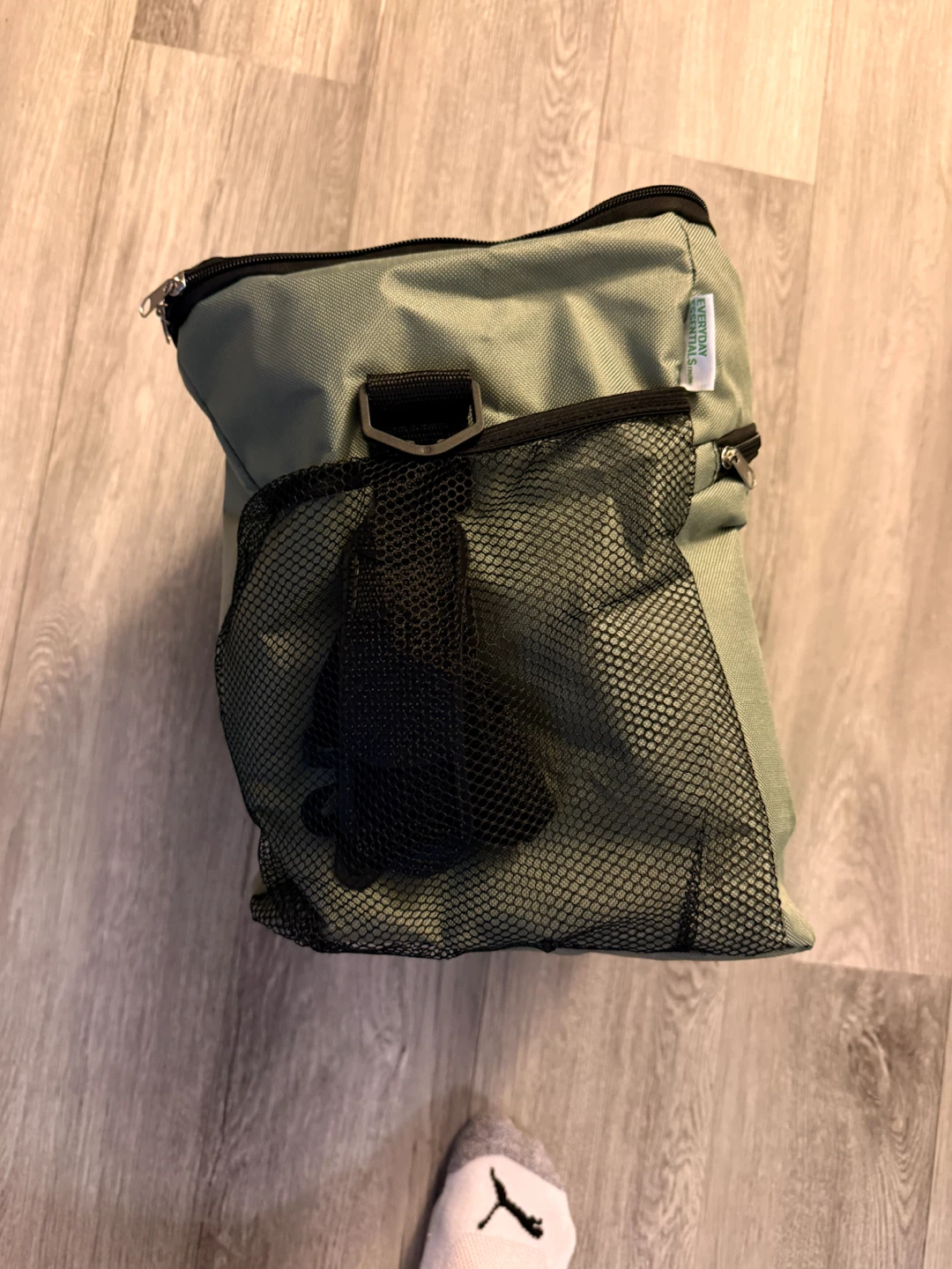 Everyday Essentials Lunch Bag Cooler - photo 5