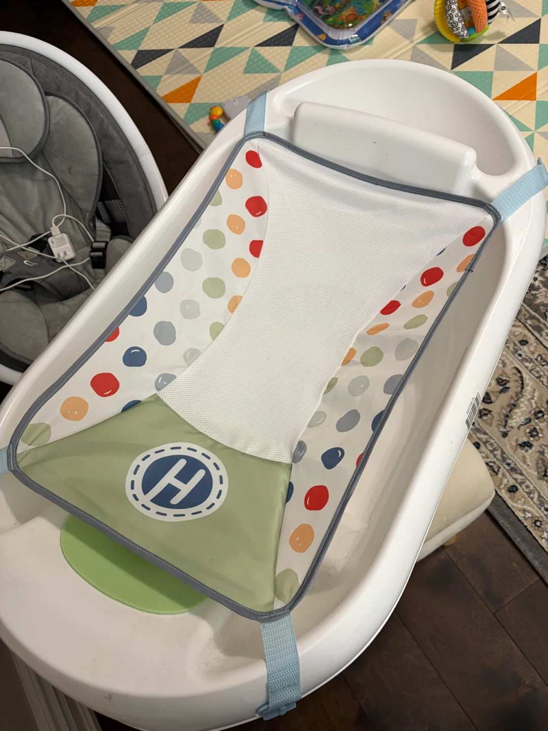 Brand new baby bath tub - photo 2