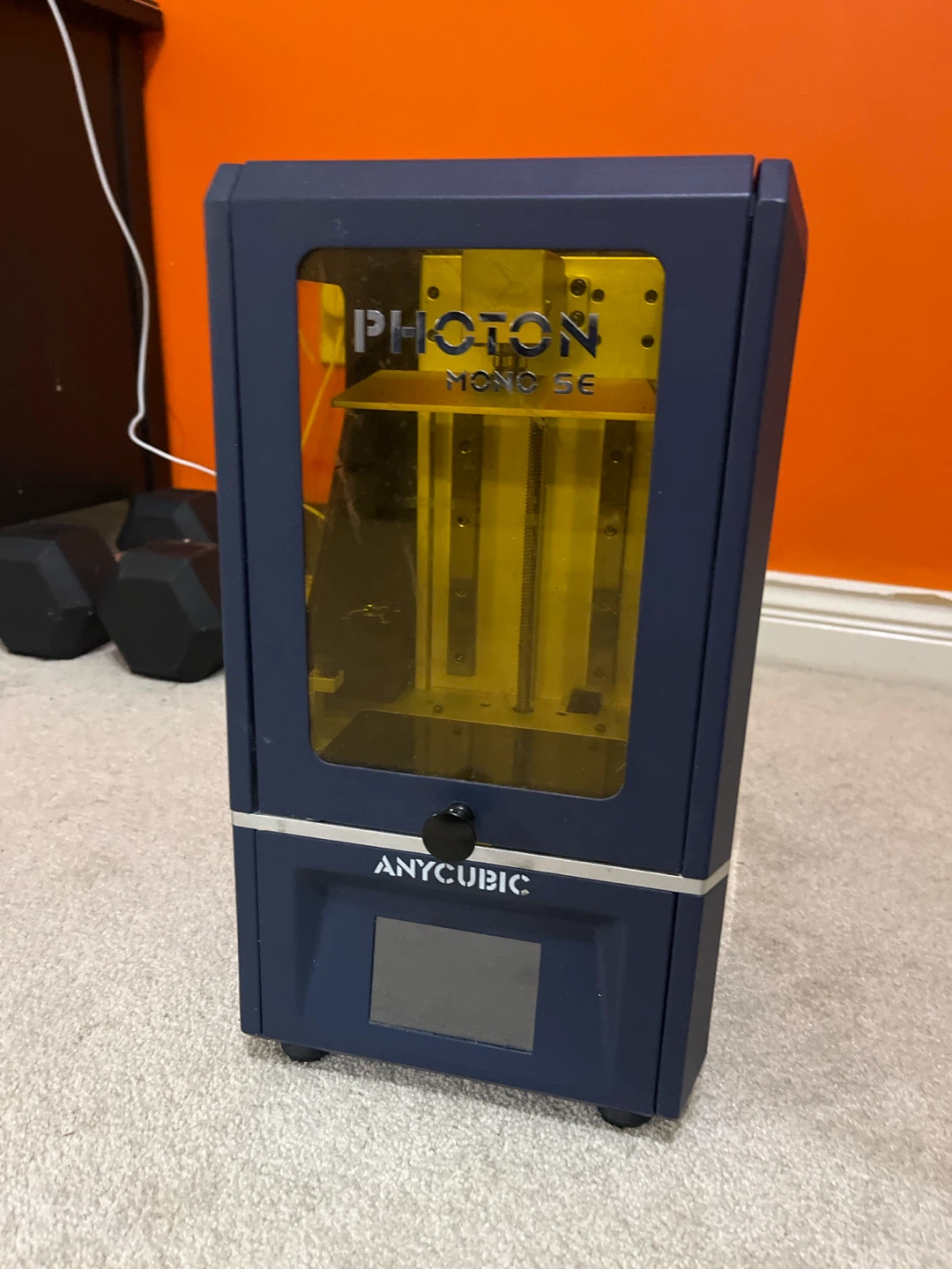 3d printer