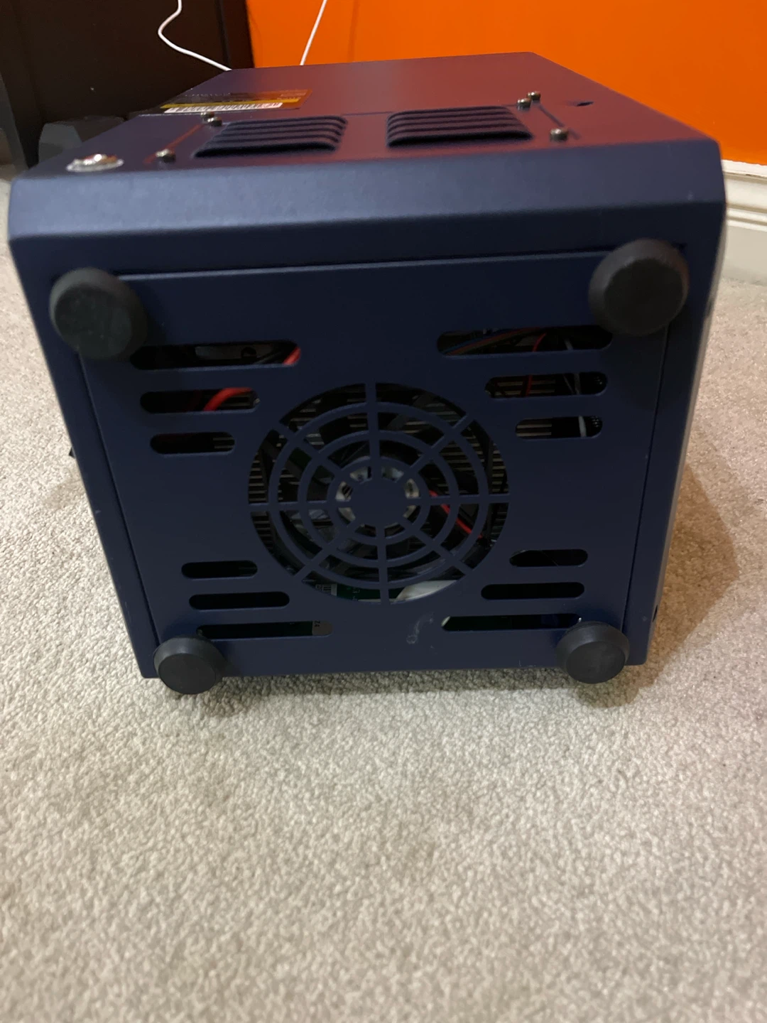 3d printer - photo 5
