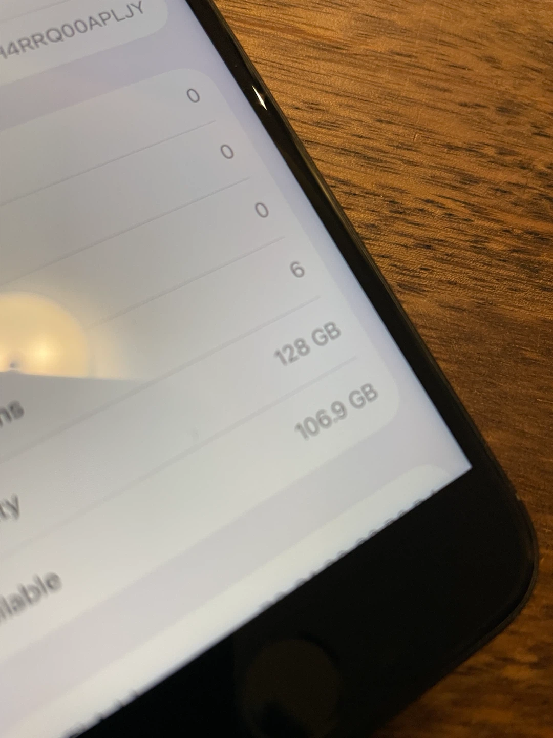 Apple iPhone SE 2020 New apple care - photo 5