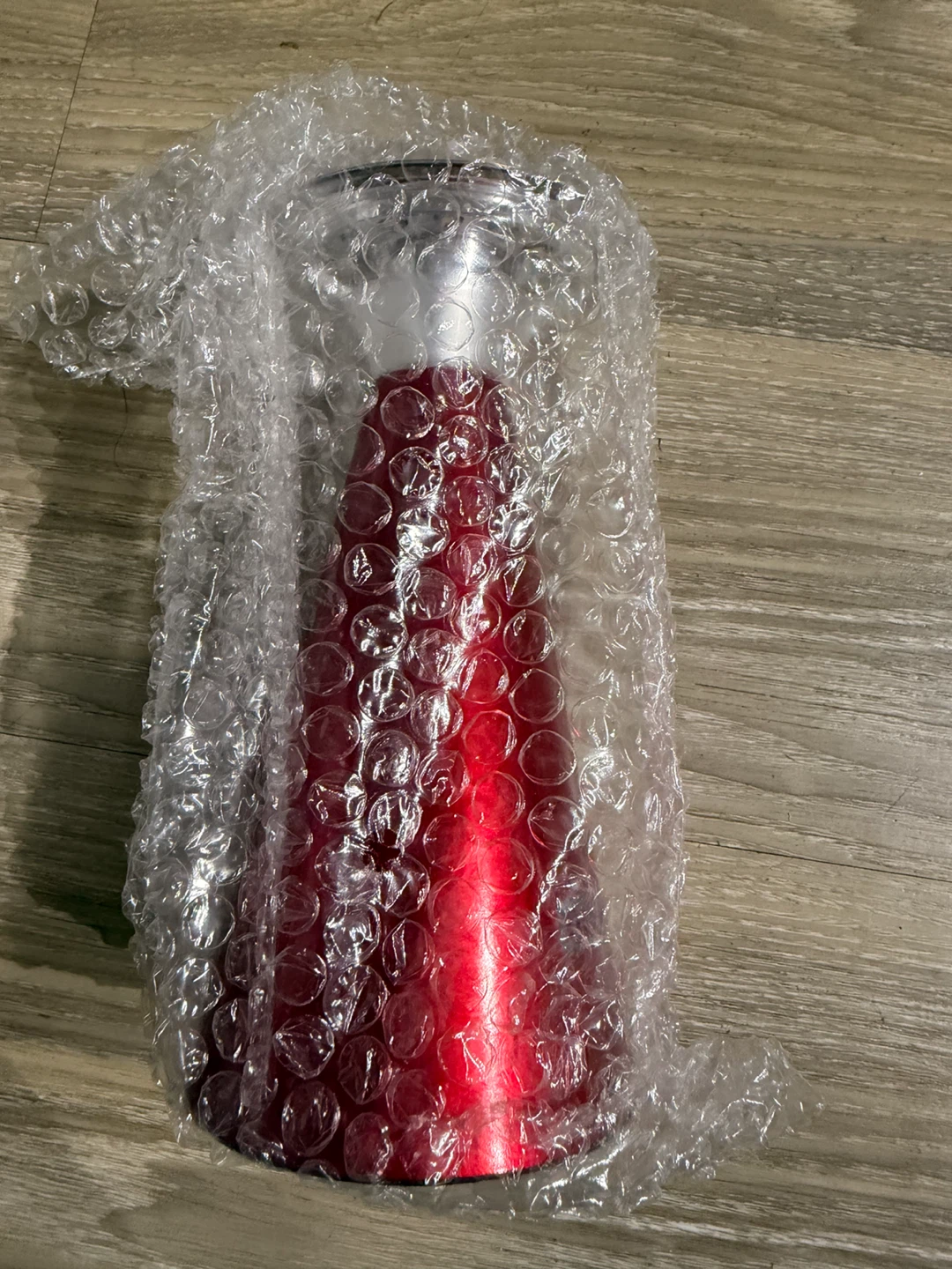 Touch Top LED Lamp - photo 2