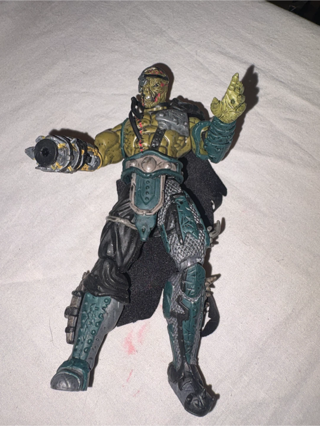 Action Figure Toy