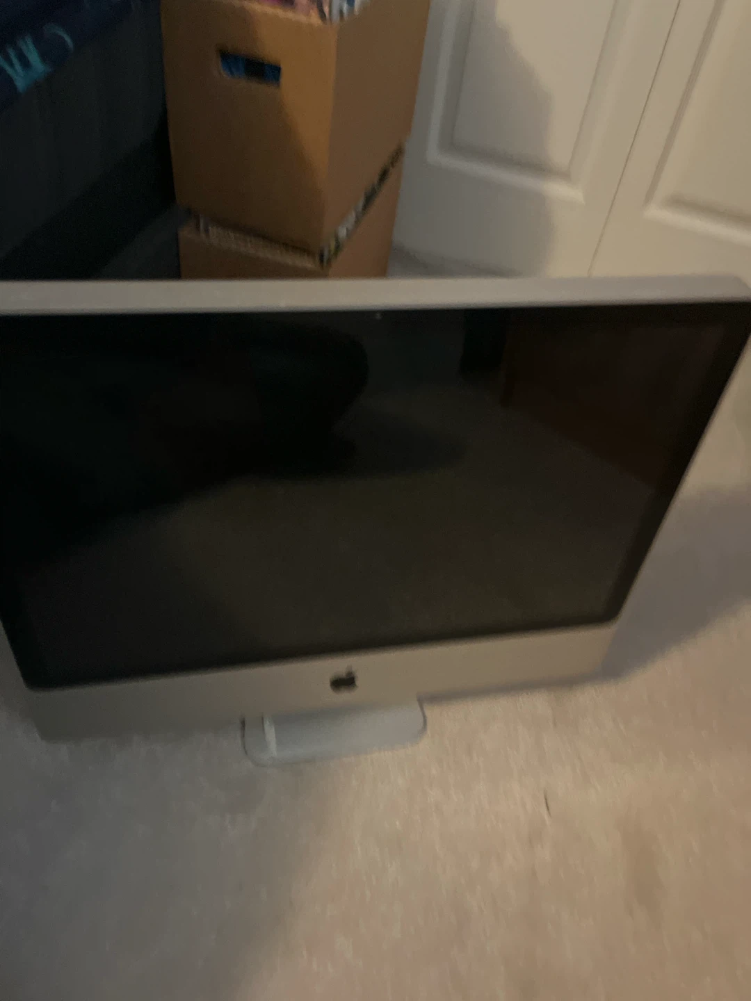 Apple iMac