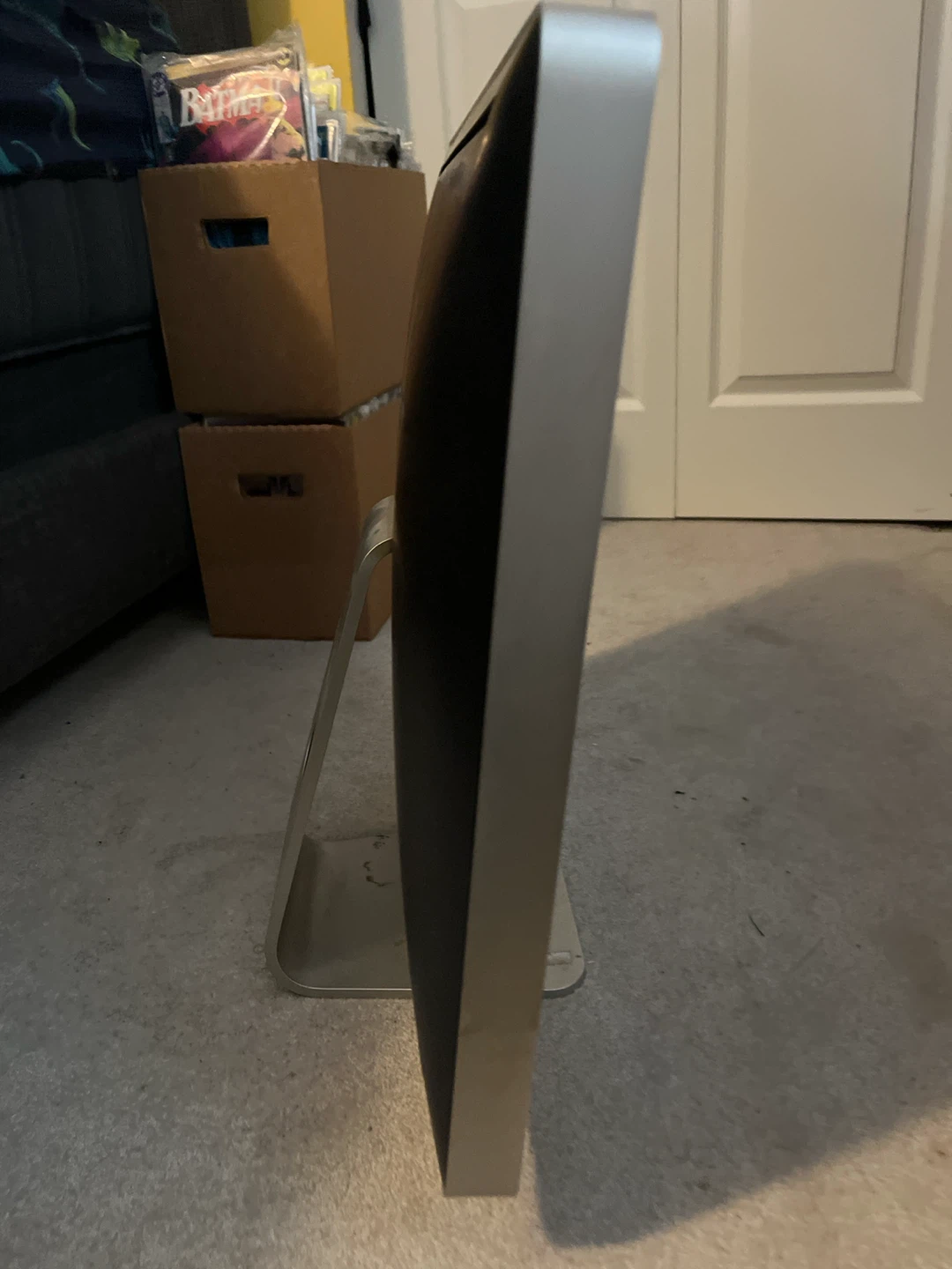 Apple iMac - photo 2