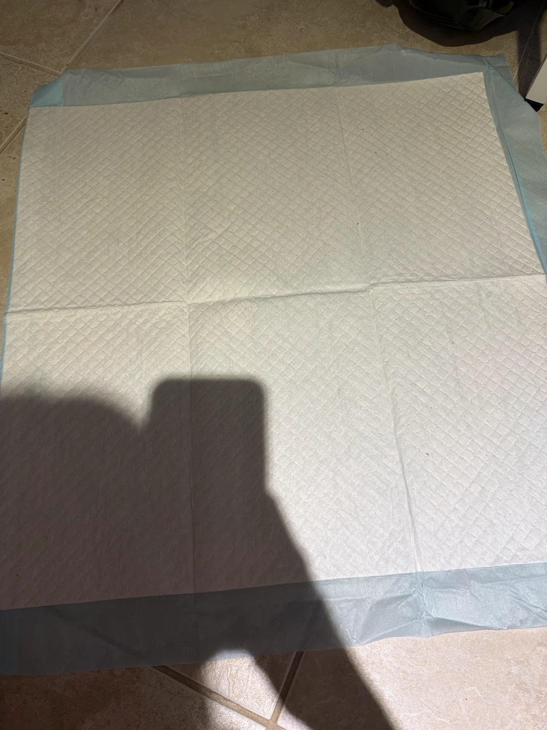 Pet Training Pads