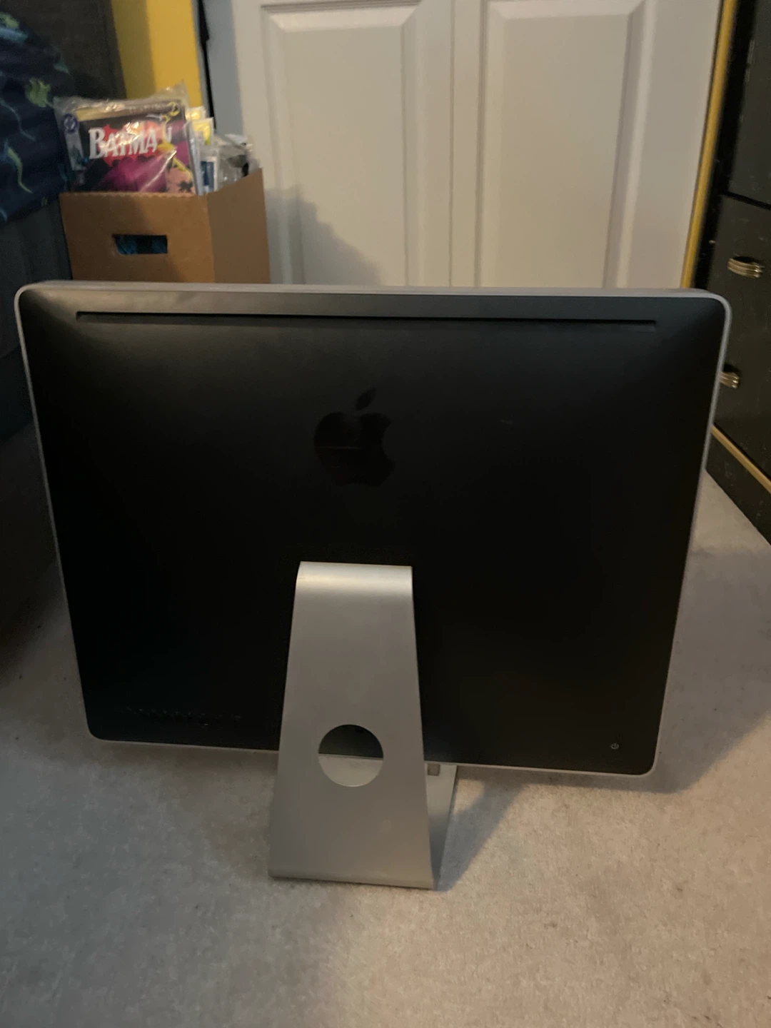 Apple iMac - photo 3