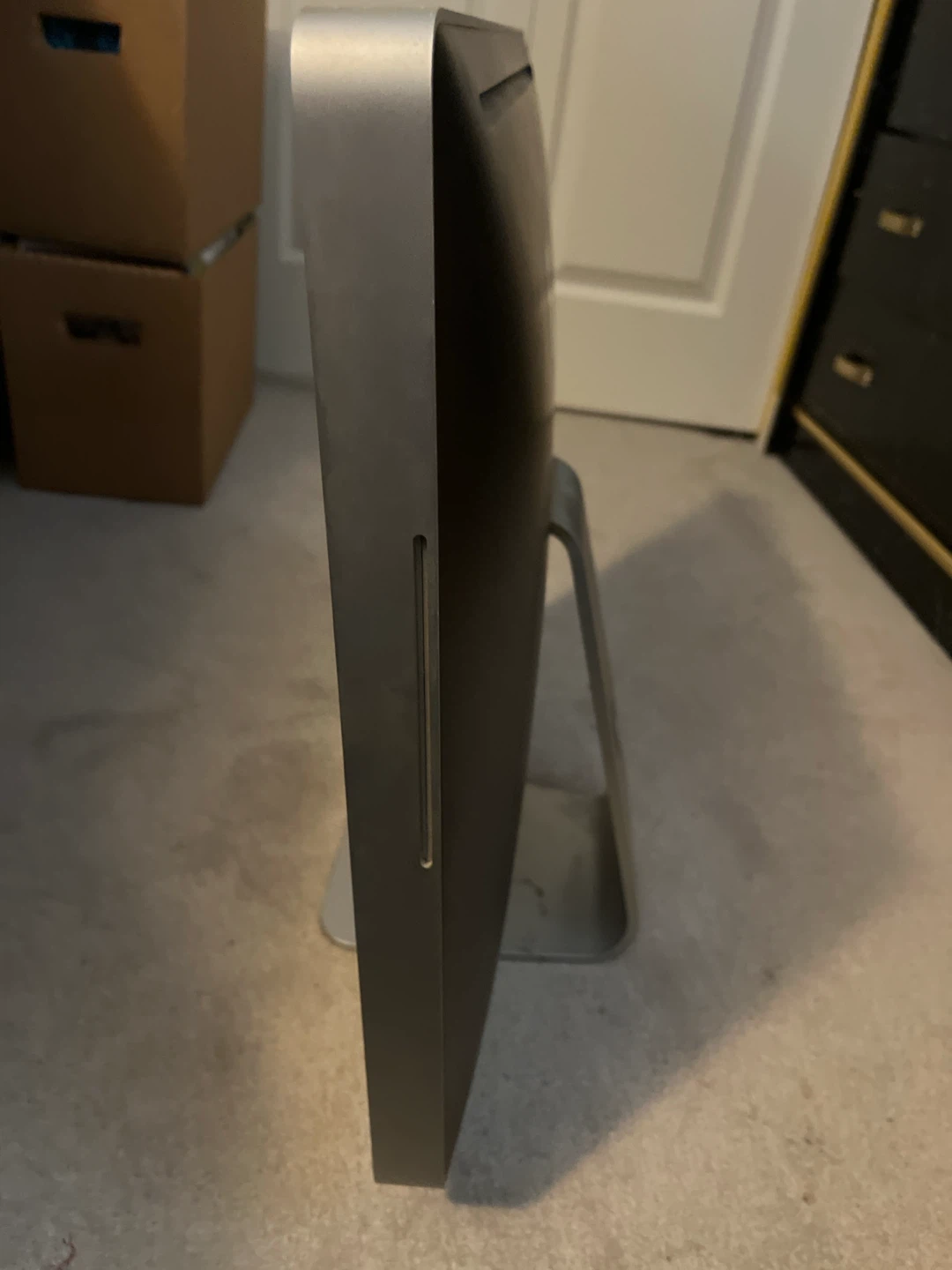Apple iMac - photo 5