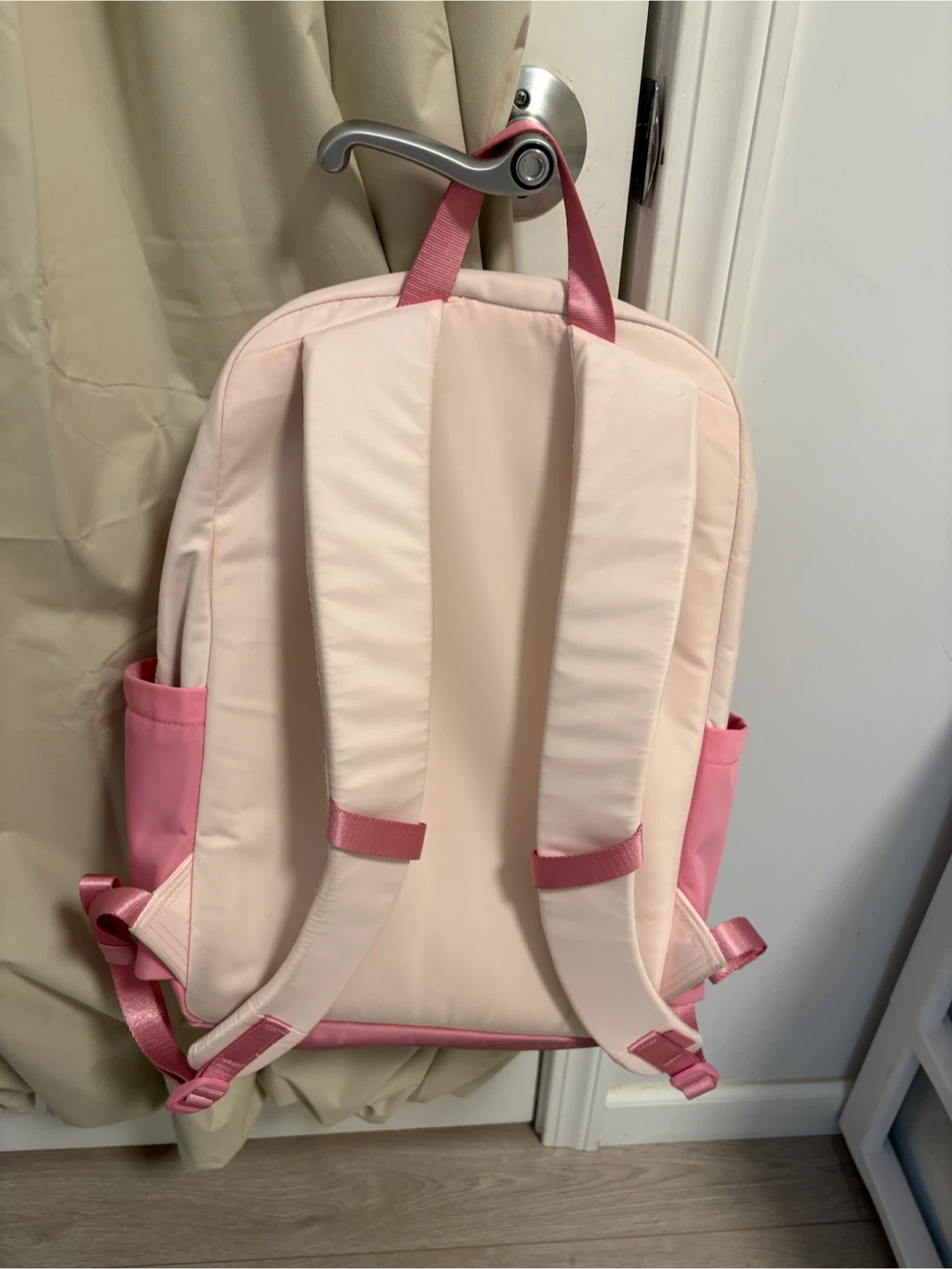 Lululemon Backpack - Pink/Cream - photo 2