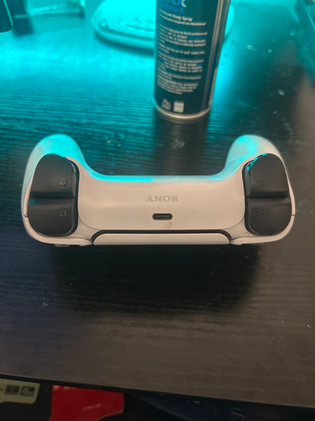 PS5 Controller - photo 3