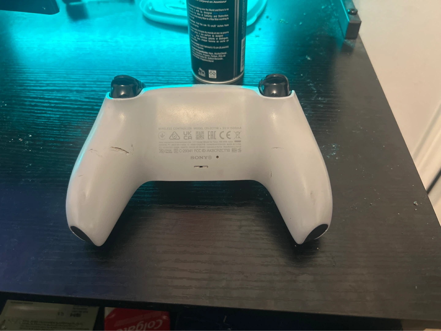 PS5 Controller - photo 2
