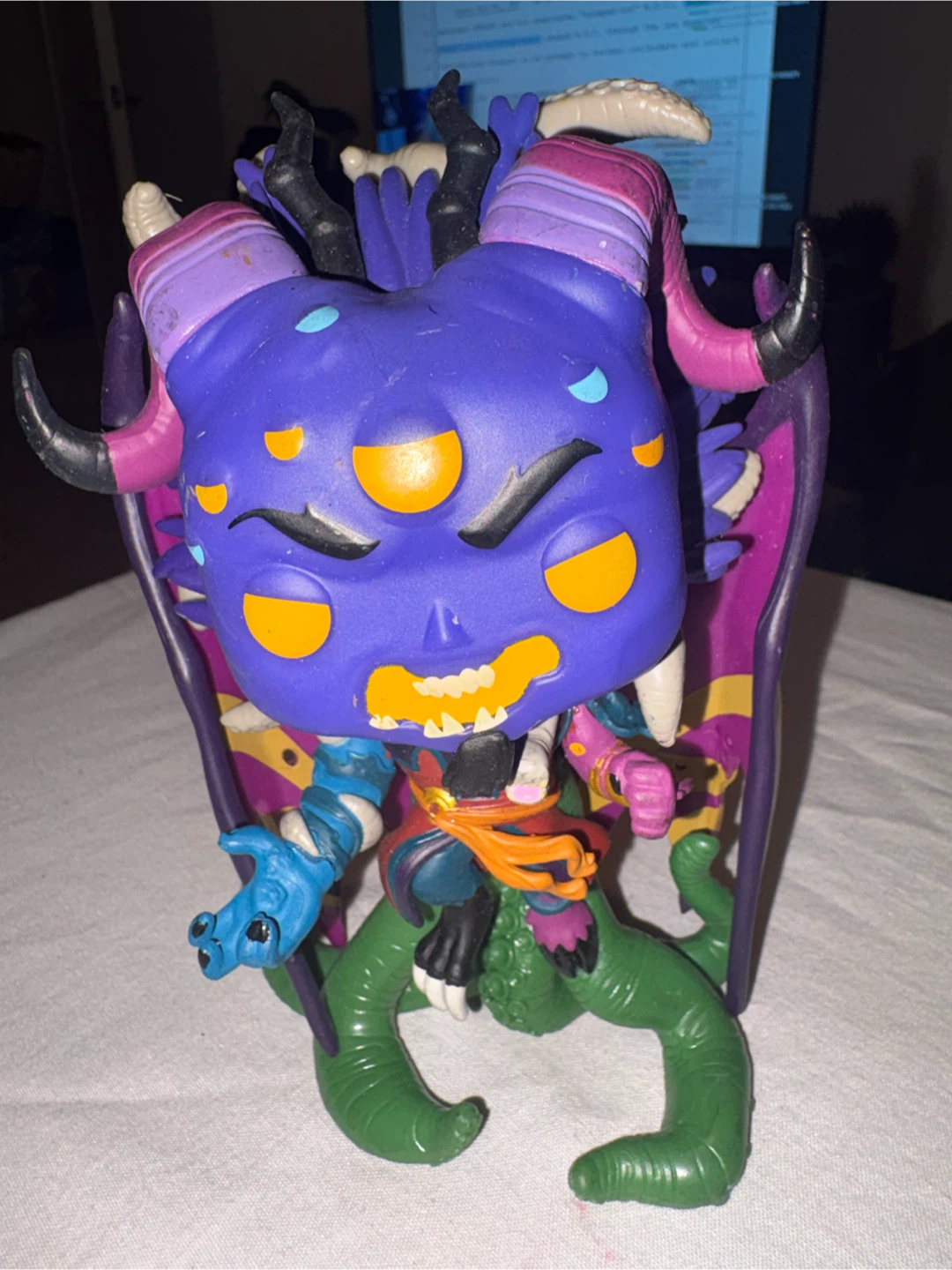 Funko Pop! Vinyl Figure