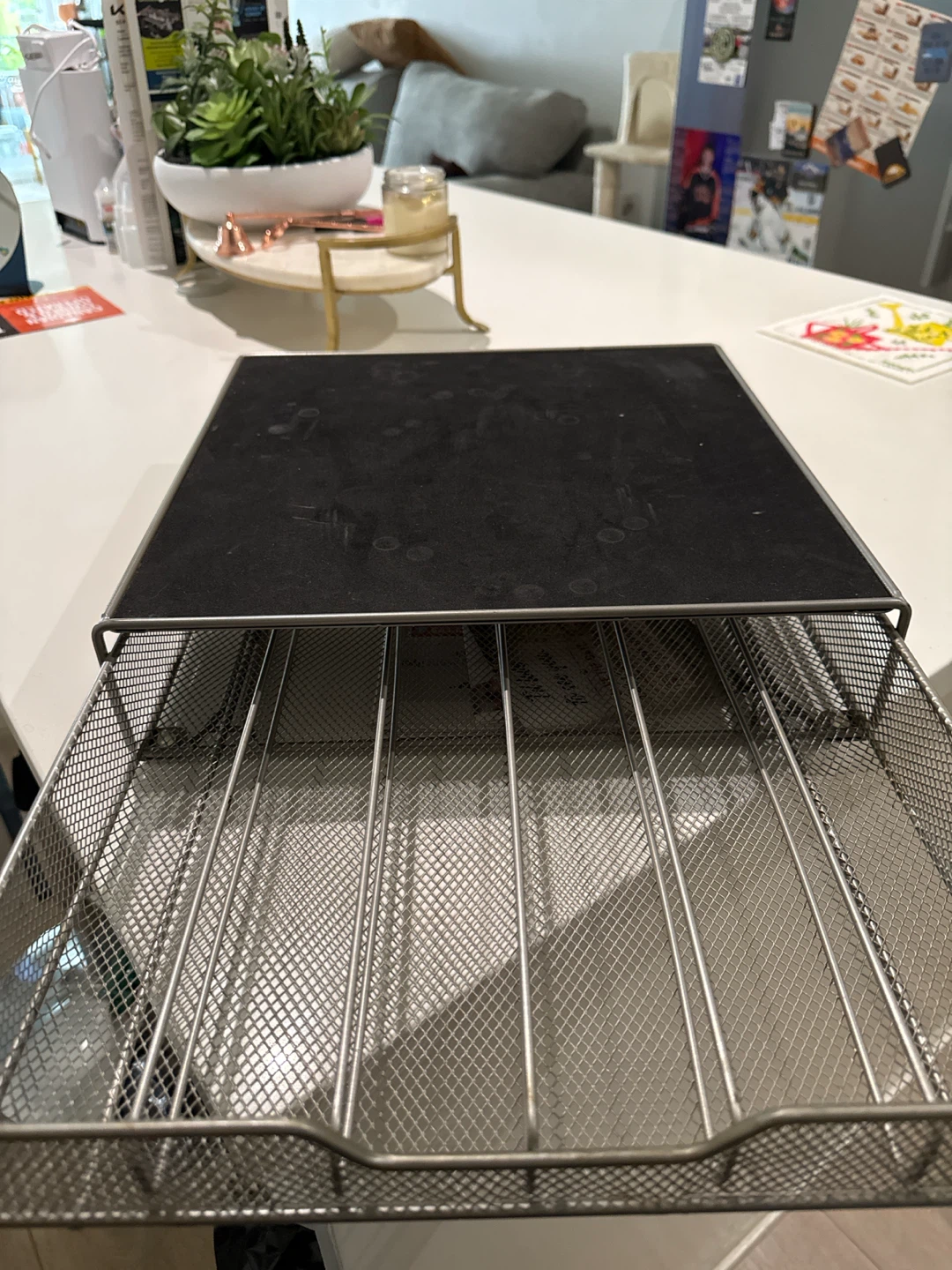 wire keurig coffee pod holder - photo 2