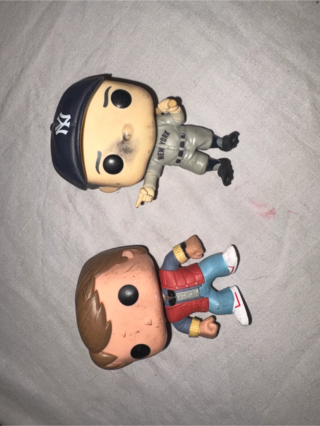 Funko Pop! Vinyl Figures