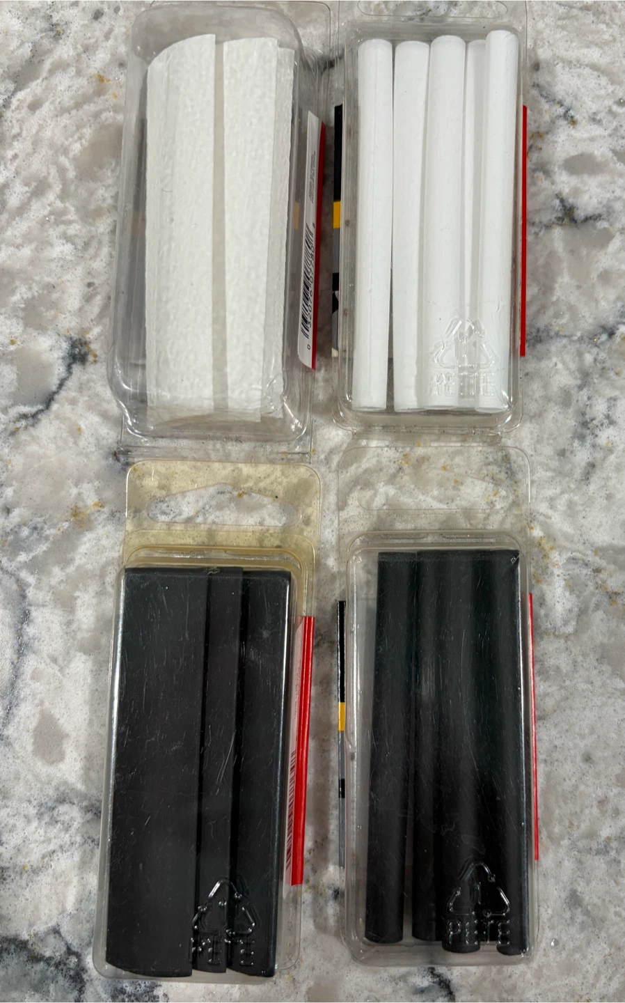 (New)Gardner Bender Heat Shrink Tubing Assortment - photo 2
