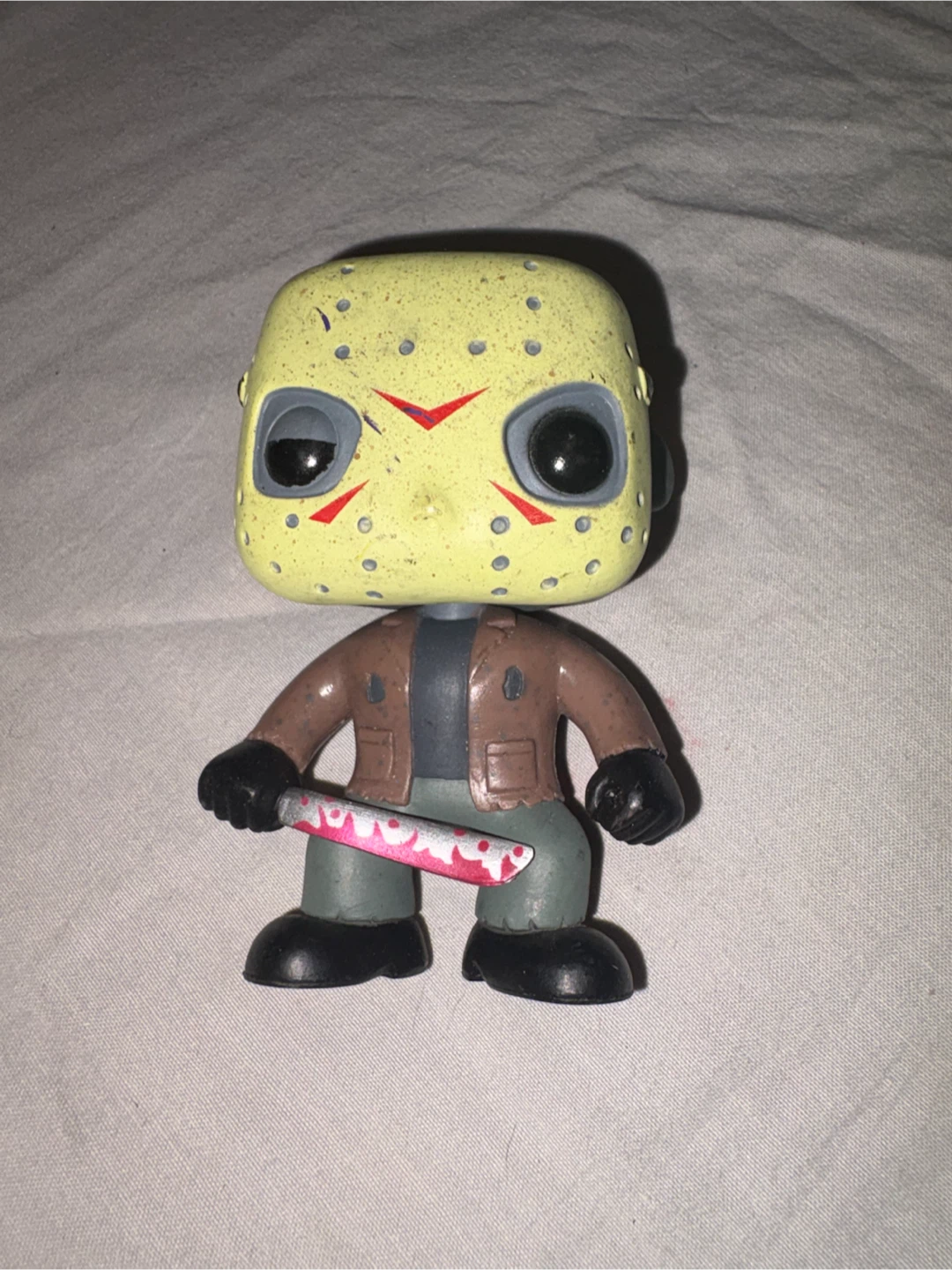 Funko Pop! Jason Voorhees Figure