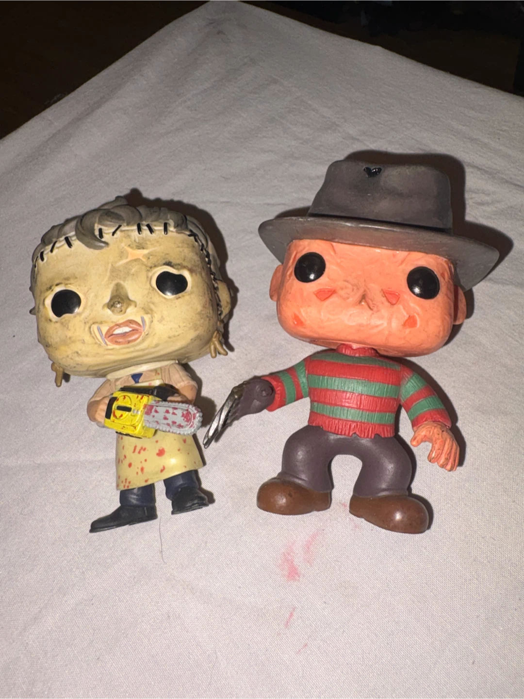 Funko Pop! Jason Voorhees Figure - photo 2