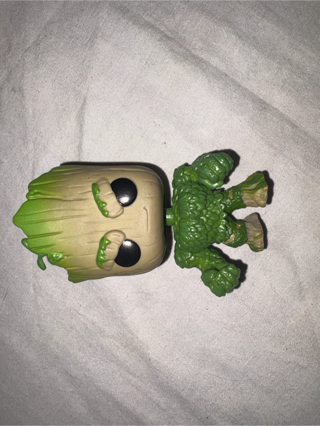 Funko Pop! Groot Figure
