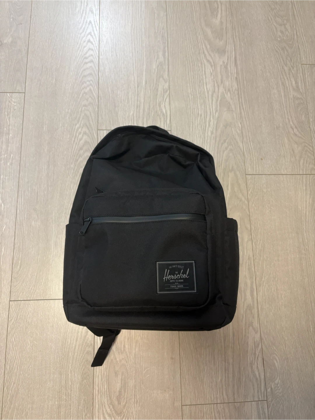 Herschel Backpack - Black