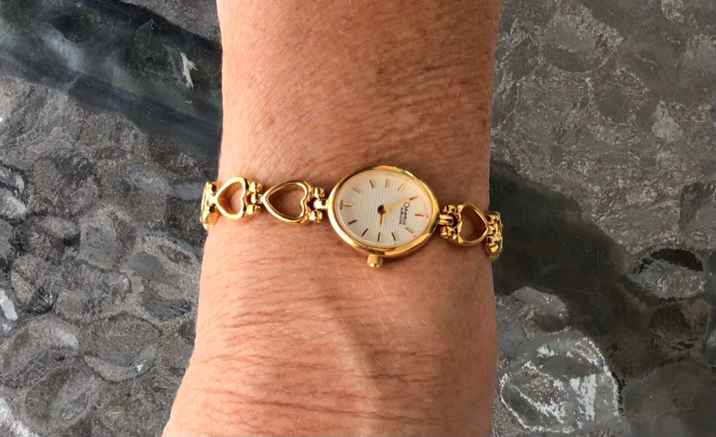 Bulova Ladies Watch