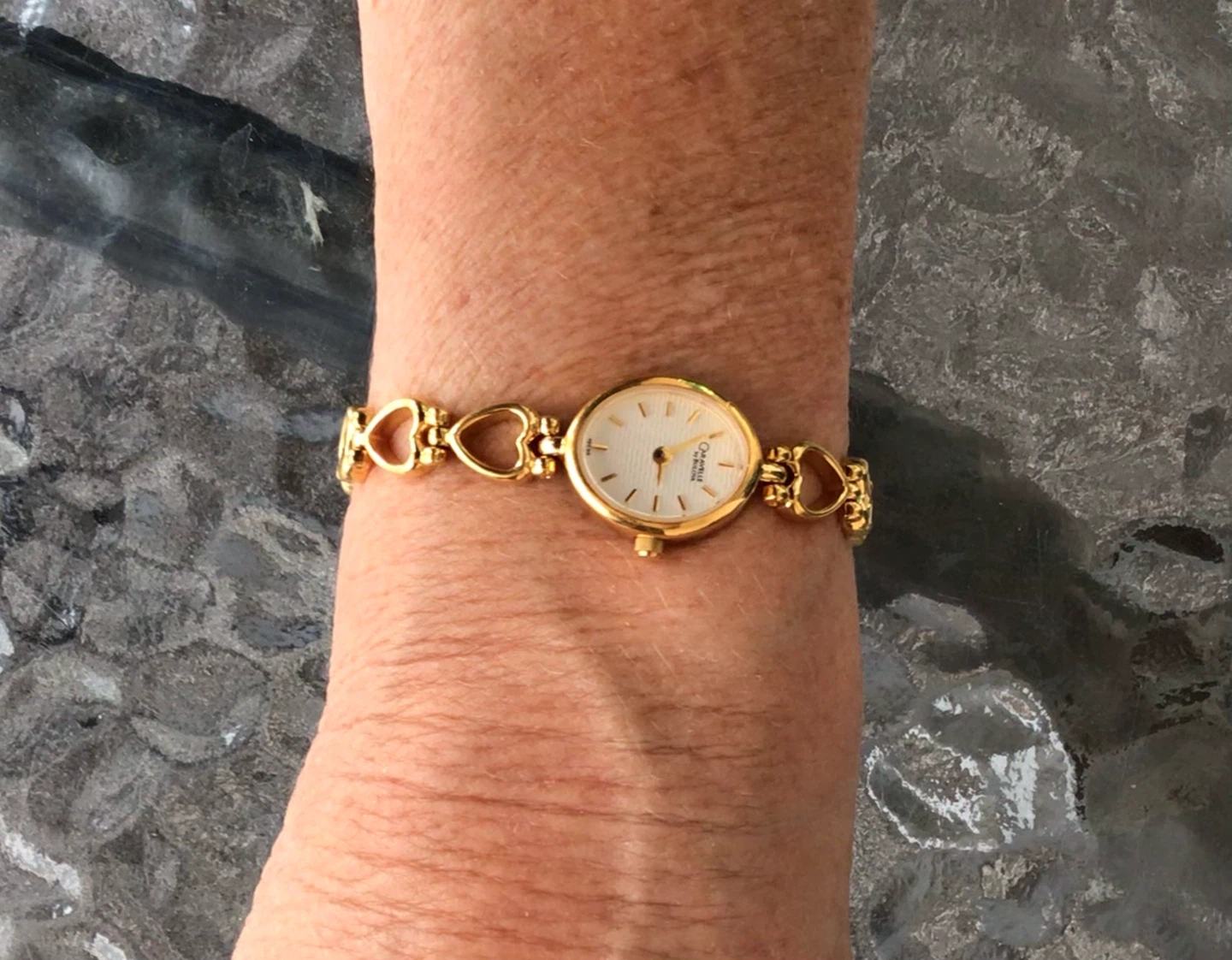 Bulova Ladies Watch - photo 2