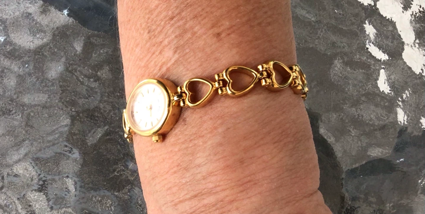Bulova Ladies Watch - photo 3