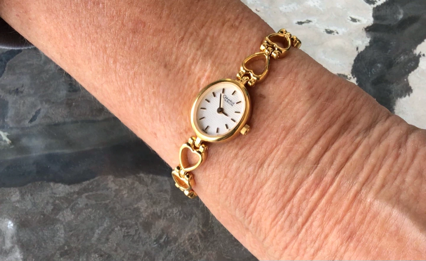 Bulova Ladies Watch - photo 4