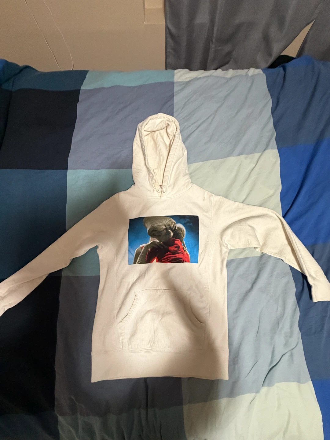 Supreme E.T. Hoodie
