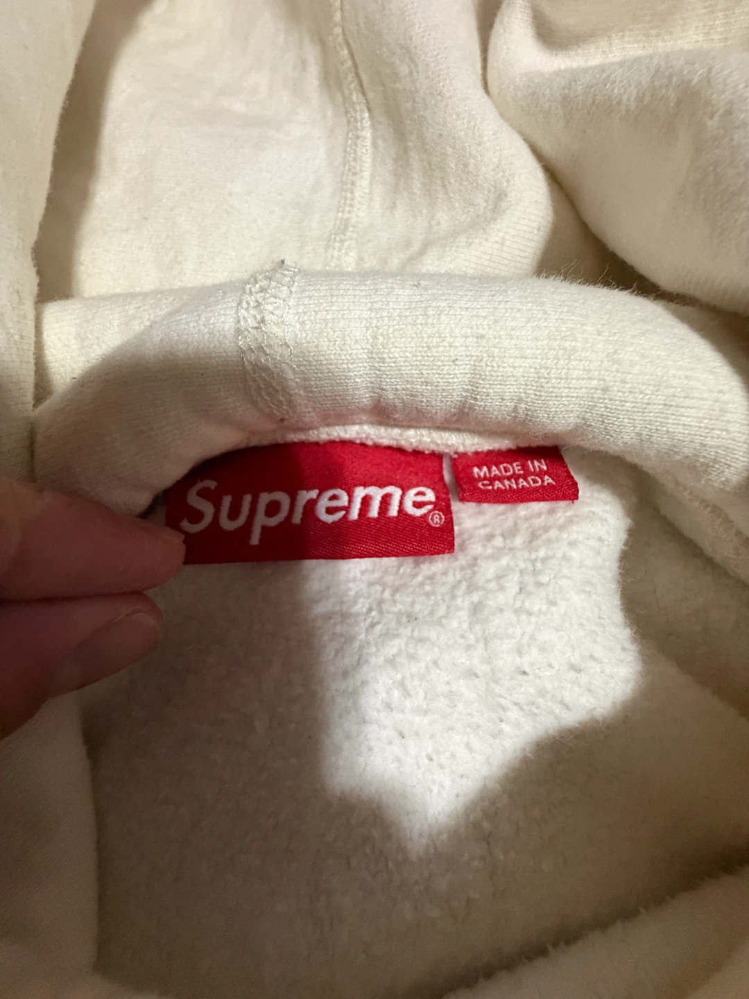 Supreme E.T. Hoodie - photo 3