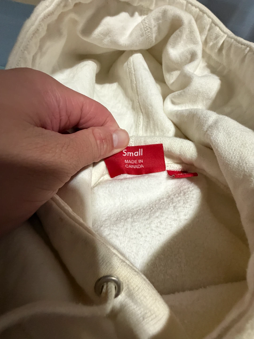 Supreme E.T. Hoodie - photo 4