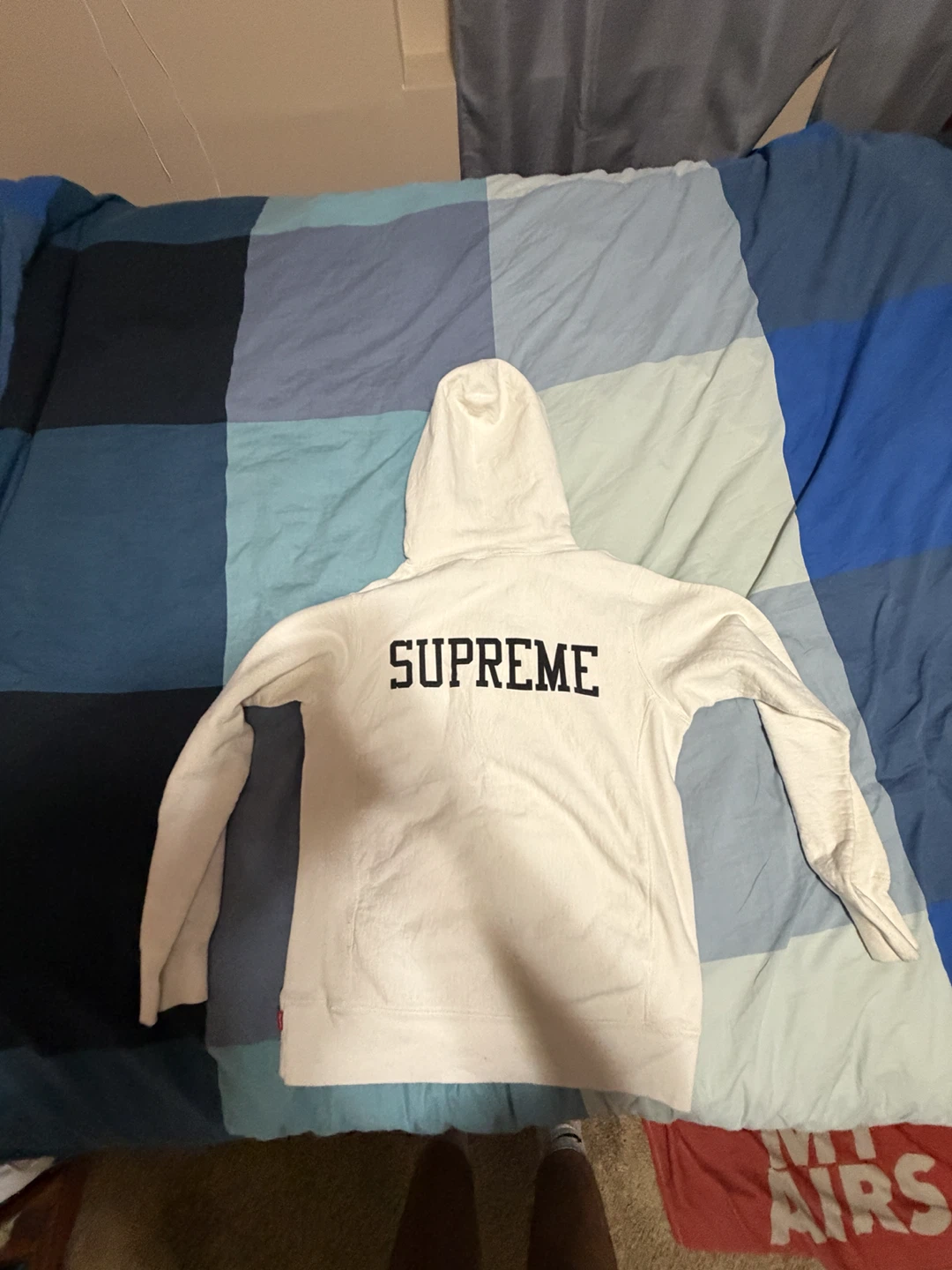 Supreme E.T. Hoodie - photo 5