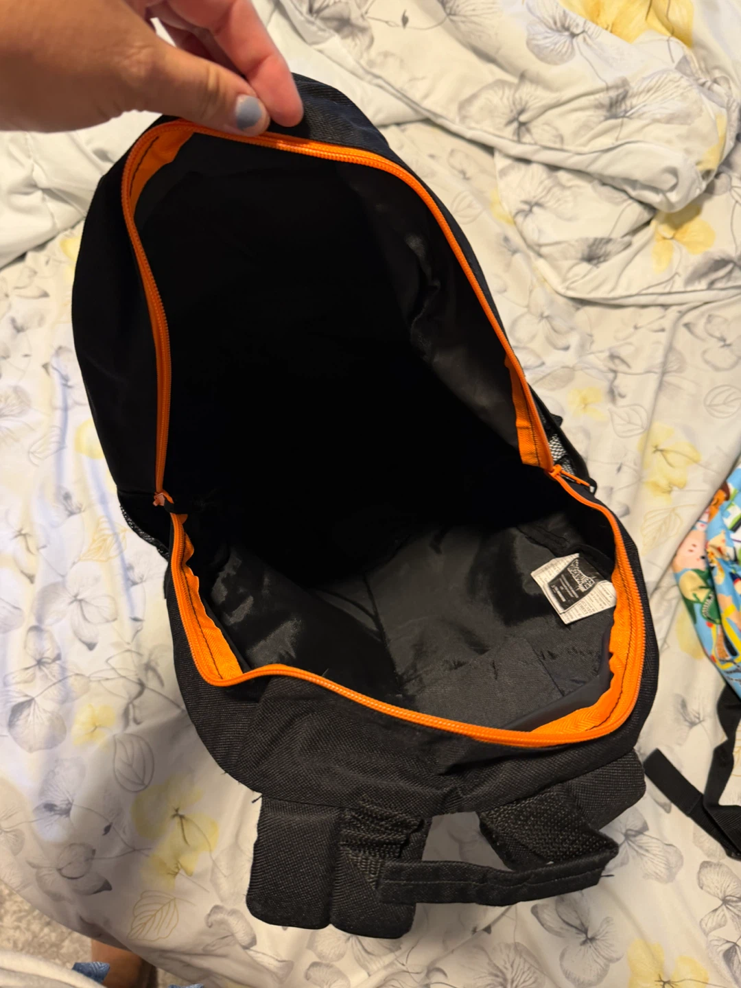 Dragon ball Z backpack - photo 2