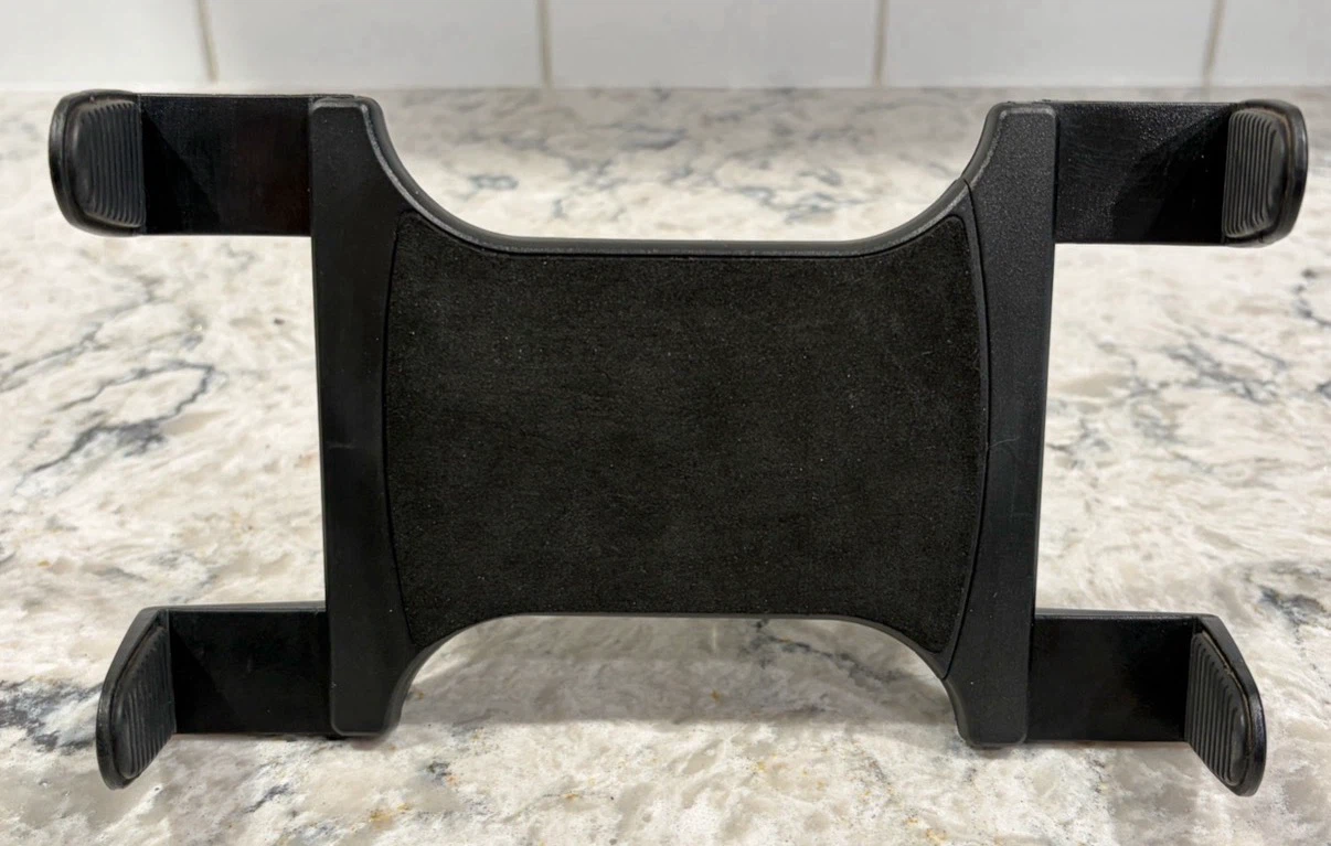 Adjustable Universal Tablet/iPad Holder Mount 1/4 Thread