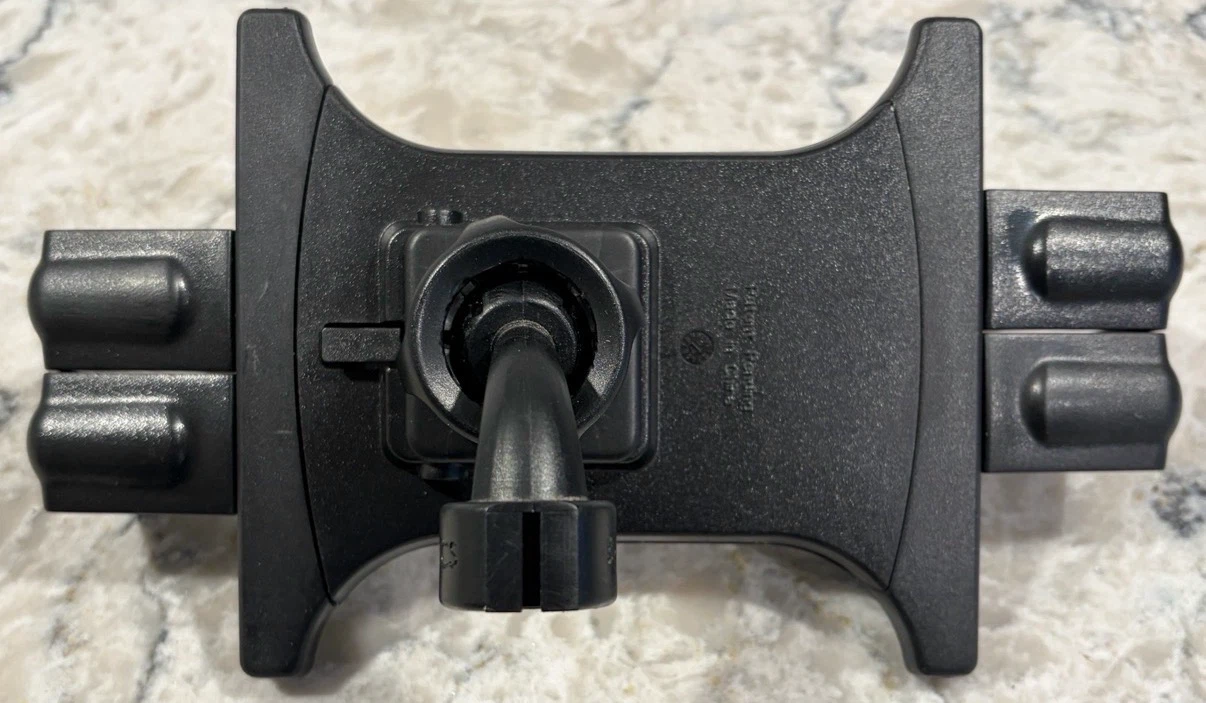 Adjustable Universal Tablet/iPad Holder Mount 1/4 Thread - photo 3