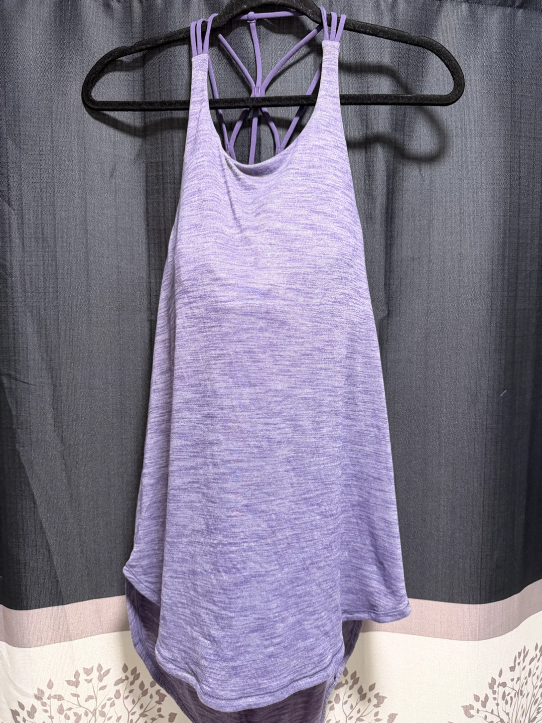 Lululemon 🍋 tank top