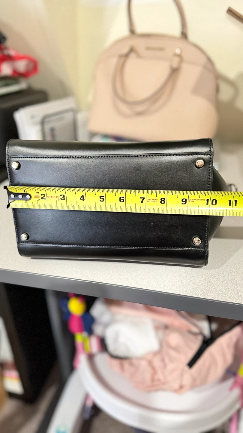 Kate Spade Black Satchel - photo 4