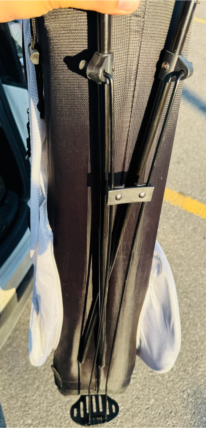 Golf Bag Tour Mission - photo 3