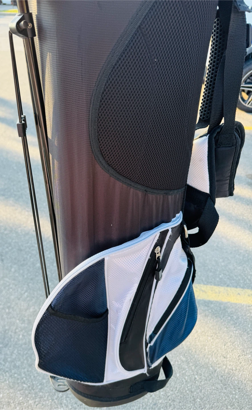 Golf Bag Tour Mission - photo 4