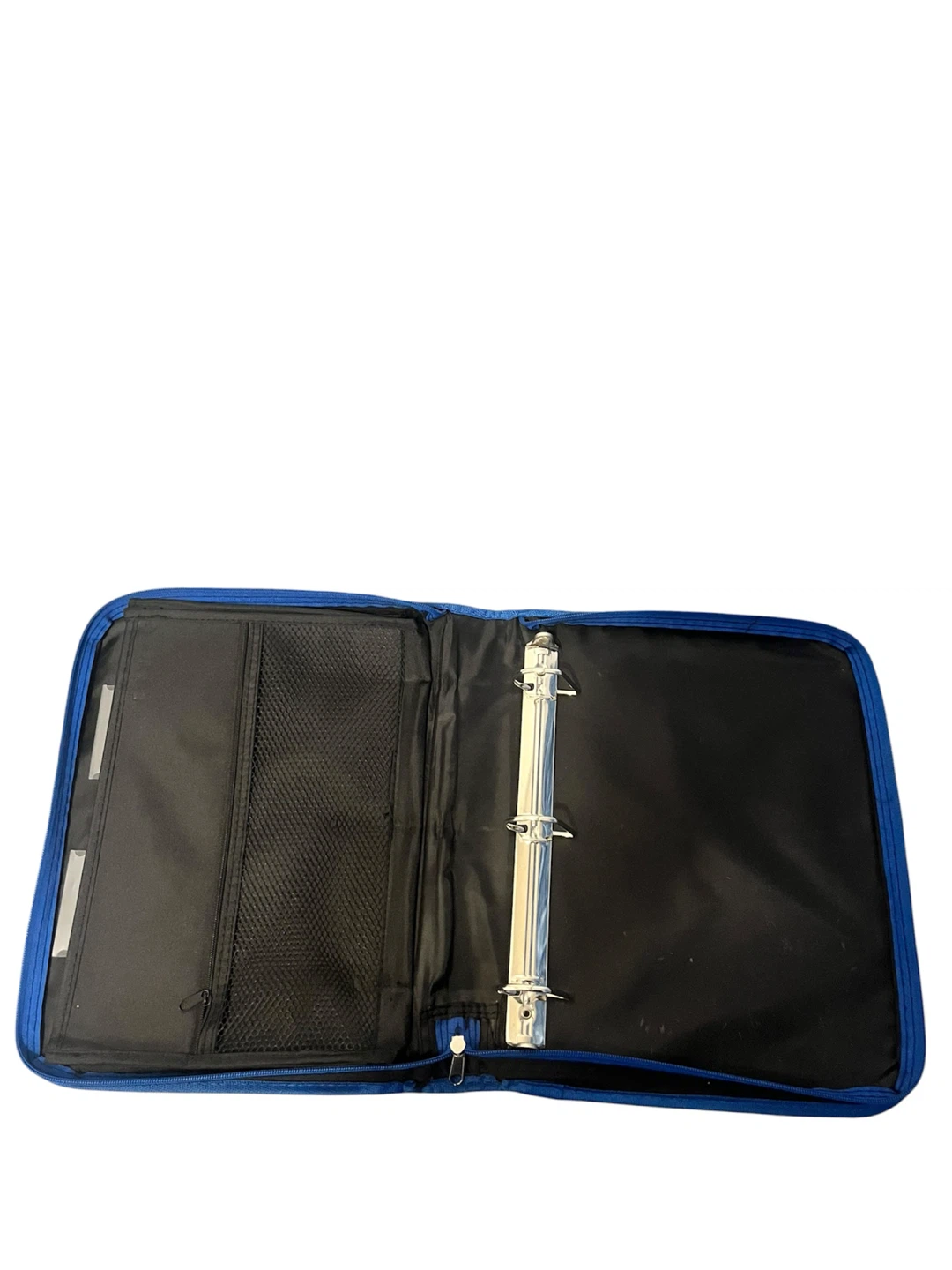 Mead Pro Platinum 1.5” zipper binder - photo 2