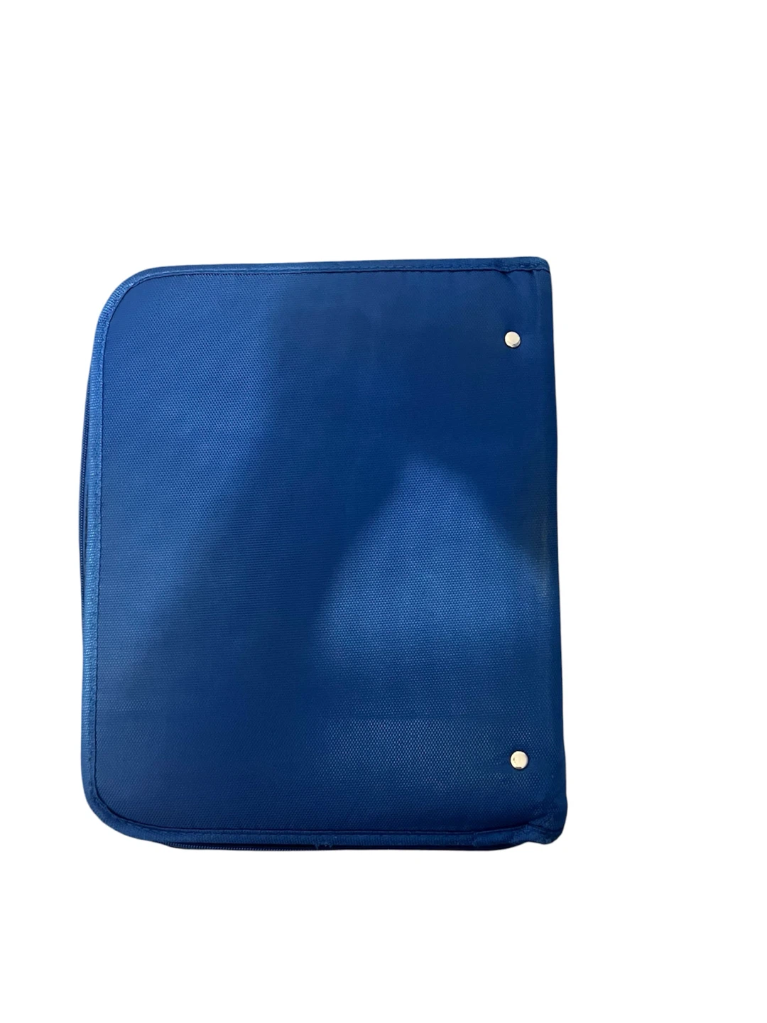 Mead Pro Platinum 1.5” zipper binder - photo 4
